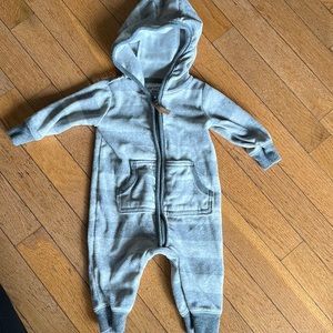 One piece outfit 3 months